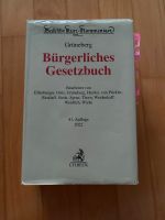 BGB Kommentar München - Milbertshofen - Am Hart Vorschau