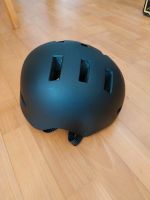 Helm Größe M, Skaten BMX Fahrrad, sehr robust, wenig gebraucht München - Pasing-Obermenzing Vorschau