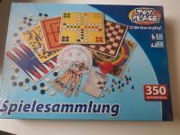 Spielesammlung neu toy place Baden-Württemberg - Jettingen Vorschau