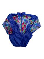 Adidas Trainingsanzug Crazy Flower Pattern Colourful Tracksuit La Baden-Württemberg - Ludwigsburg Vorschau