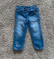 Topolino thermo Jeans / gefütterte Jeans Nordrhein-Westfalen - Leverkusen Vorschau