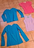 4 Homewear Schlaf Oberteile von hunkemöller * Gr. S & M * NEU Hessen - Hanau Vorschau