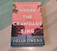 Delia Owens: Where the crawdads sing Hessen - Eschwege Vorschau