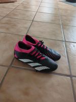 Neu ❗Fußballschuhe Adidas Predator gr 40 fällt kleiner aus Niedersachsen - Delmenhorst Vorschau