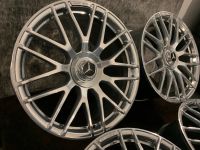 AMG Felgen 9 x 19 + 11 x 20 Mercedes AMG GT SLS A1904010700 0800 Mecklenburg-Vorpommern - Stralsund Vorschau