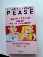 Die kalte Schulter und der warme Händedruck Buch Sachsen - Chemnitz Vorschau