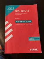 FOS BOS 13 Mathematik Technik München - Berg-am-Laim Vorschau