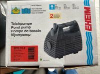 Teichpumpe NEU Baden-Württemberg - Deizisau  Vorschau