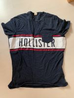 T-Shirt Herren Hollister Hessen - Bad Karlshafen Vorschau