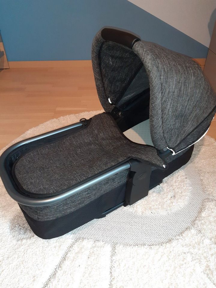 TFK Babywanne für Duo Kinderwagen in Bruckberg bei Landshut