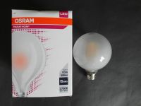 LED Birne Osram Parathom Classic Globe95 806 lm 2.700 K 6,5W NEU Bayern - Obernbreit Vorschau