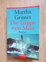 Die Treppe zum Meer von Martha Grimes Sachsen - Schönheide Vorschau