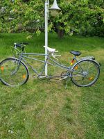 Tandem fahrrad Niedersachsen - Bad Münder am Deister Vorschau