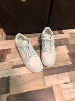 Nike Dunk hellblau Nordrhein-Westfalen - Recklinghausen Vorschau