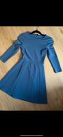 Kleid blau gr 32 Bayern - Stein Vorschau