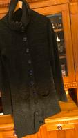 Strickjacke, lang, hoher Kragen,Gr.XL Nordrhein-Westfalen - Höxter Vorschau