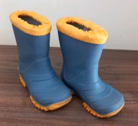 Gummistiefel von Elefanten Größe 21 Bad Doberan - Landkreis - Bad Doberan Vorschau