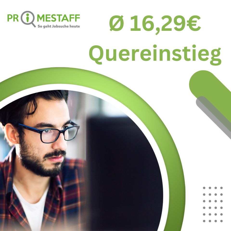 Kundenberater (m/w/d) Telematic ab 2100€ (BE) in Berlin