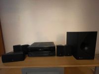 ONKYO 7.1 AV RECEIVER TX-SR607 inkl. Infinity-Lautsprecher-Set Rheinland-Pfalz - Hochspeyer Vorschau