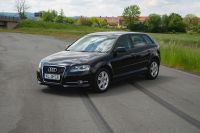 Audi A3 1.2 TFSI S line Sportback S line Bayern - Kulmbach Vorschau