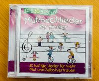 ❤️ Die 30 besten Mutmachlieder für Kinder CD NEU ❤️ Nordrhein-Westfalen - Reken Vorschau