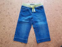 Mini Boden kurze Jeans 7y / Gr 122 Caprihose Caprijeans Baden-Württemberg - Mötzingen Vorschau