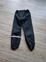 Softshellhose H&M 116 schwarz Kreis Pinneberg - Elmshorn Vorschau