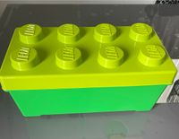 Lego Duplo Aufbewahrungsbox Bayern - Geisenfeld Vorschau