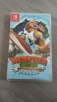 Donkey Kong Country Tropical Freeze OVP Bayern - Forchheim Vorschau