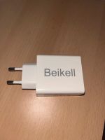 USB Ladegerät, Beikell 4-Ports High-Speed Ladeadapter (wie neu)✅ Bayern - Langenneufnach Vorschau