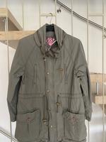 Neuer Parka von Pepe Jeans in Gr. L Bayern - Würzburg Vorschau