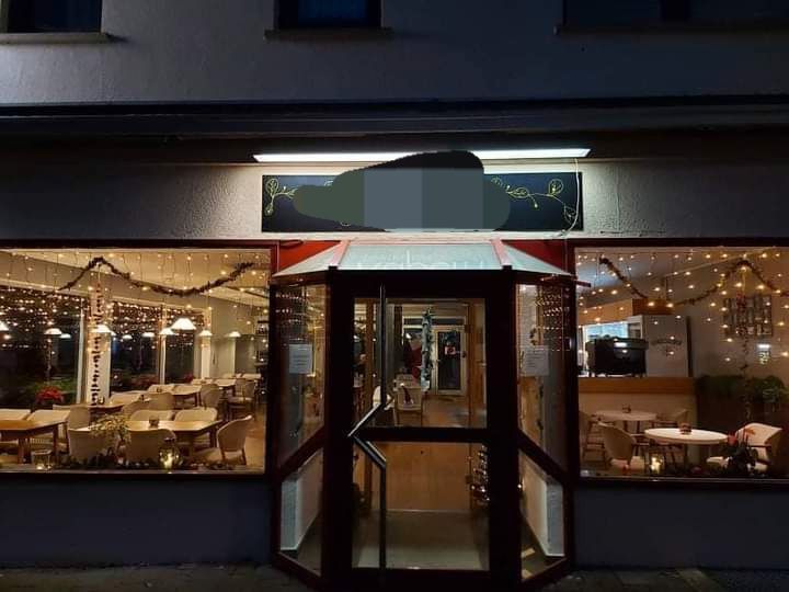 Restaurant in top Lage zu verkaufen in Hellenthal