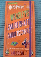 Weasley's Zauberscherze Bayern - Ingolstadt Vorschau
