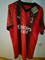 Ac Milan Authentic Trikot M Baden-Württemberg - Ulm Vorschau