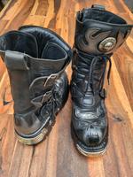 New Rock Stiefel Vampire Hessen - Lohfelden Vorschau