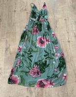 Langes Sommerkleid Vero Moda Gr 34 XS Blumen NEU mit Etikett Nordrhein-Westfalen - Rietberg Vorschau