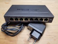 Netgear GS108Ev3 Switch 8 Port managed Bayern - Scheinfeld Vorschau