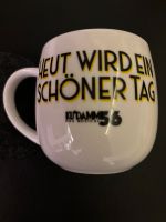 Suche 2 Musicaltassen  KuDamm56 Musical Tasse Bayern - Würzburg Vorschau