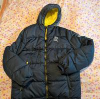 Herren Steppjacke/Winterjacke Gr. L Nordrhein-Westfalen - Wilnsdorf Vorschau