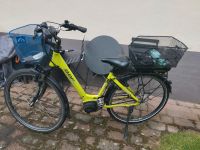 defektes E-Bike Damen Nordrhein-Westfalen - Oberhausen Vorschau
