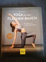 Buch Yoga für einen flachen Bauch Amiena Zylla Ratgeber Niedersachsen - Bücken Vorschau