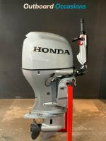 Neu, Honda 80 PS EFI, Multifunktions pinne, garantie, nr: 9858 Niedersachsen - Haren (Ems) Vorschau