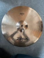 Zildjian ZBT Ride 20” Cymbal Rheinland-Pfalz - Bodenheim Vorschau