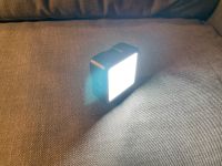Rollei LUMIS Mini LED - LED-Licht Friedrichshain-Kreuzberg - Friedrichshain Vorschau