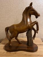 Deko Figur Pferd Bochum - Bochum-Südwest Vorschau