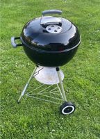 Weber Grill mit Zubehör Nordrhein-Westfalen - Dorsten Vorschau