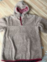 Finkid Teddy Pullover  gr 130/140 Niedersachsen - Ottersberg Vorschau