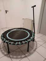 Hudora Fitness Trampolin 110 cm Bayern - Bad Wörishofen Vorschau