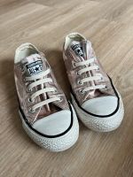 Converse Chucks metallic Gr.36 Nordrhein-Westfalen - Mönchengladbach Vorschau