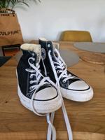 Converse Schwarz 41 Hessen - Fulda Vorschau